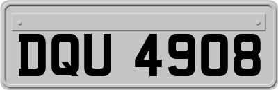 DQU4908