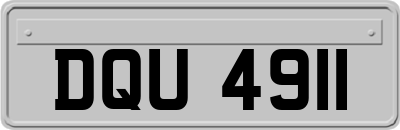 DQU4911