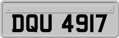 DQU4917
