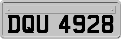 DQU4928
