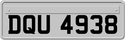 DQU4938