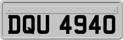 DQU4940