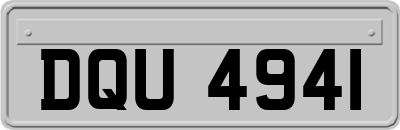 DQU4941