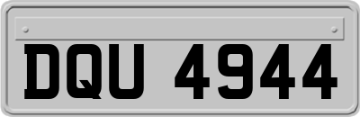 DQU4944