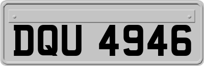 DQU4946