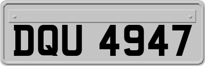 DQU4947