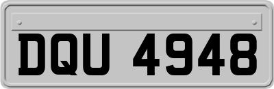 DQU4948