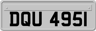 DQU4951