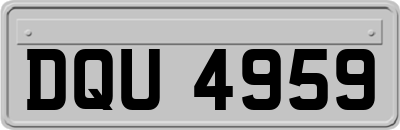 DQU4959