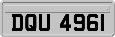 DQU4961