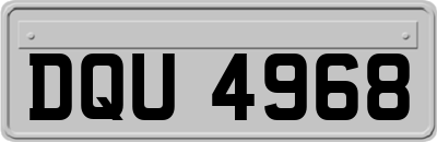 DQU4968