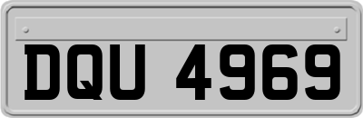 DQU4969