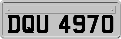 DQU4970