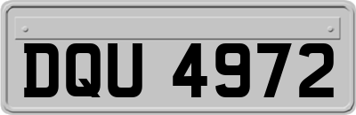 DQU4972