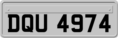 DQU4974