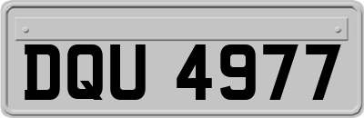 DQU4977