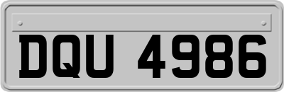 DQU4986