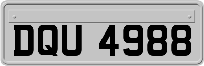 DQU4988