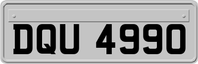 DQU4990