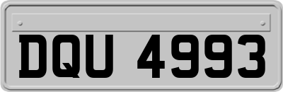 DQU4993