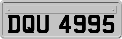 DQU4995