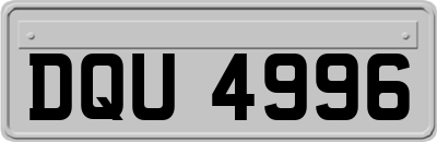 DQU4996
