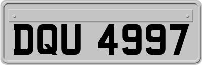 DQU4997