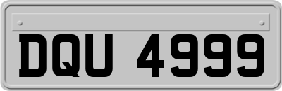 DQU4999