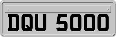 DQU5000