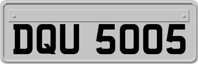 DQU5005