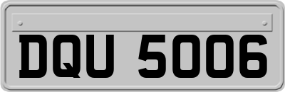 DQU5006
