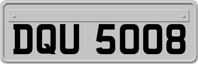 DQU5008
