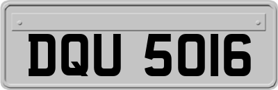 DQU5016