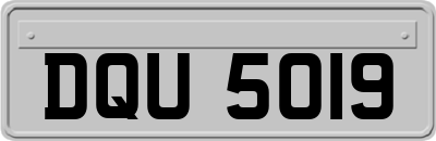 DQU5019
