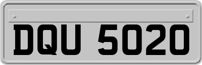 DQU5020