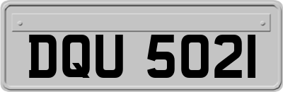 DQU5021