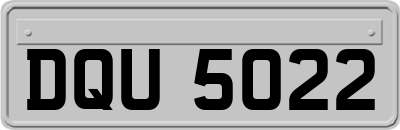 DQU5022
