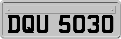 DQU5030