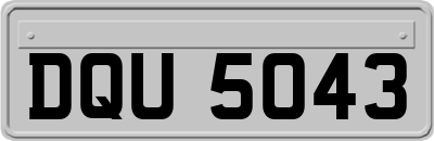 DQU5043