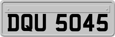 DQU5045