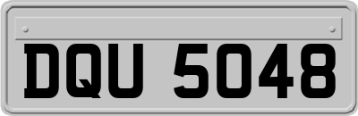DQU5048