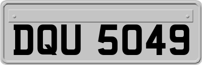 DQU5049