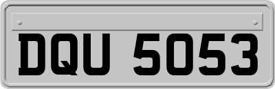 DQU5053