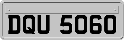 DQU5060