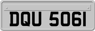DQU5061