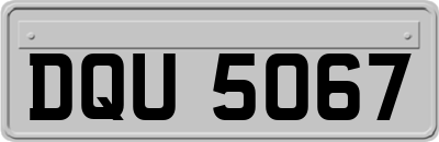 DQU5067
