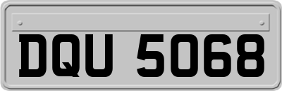 DQU5068