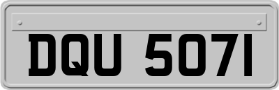 DQU5071