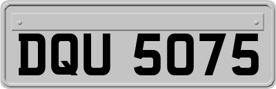 DQU5075