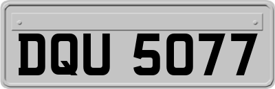 DQU5077